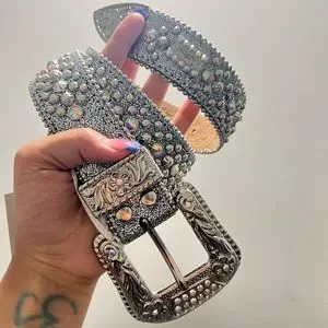 Belt Buckle The Trojan Ab Bb Simon Belt Simon Accessories Bb Simon